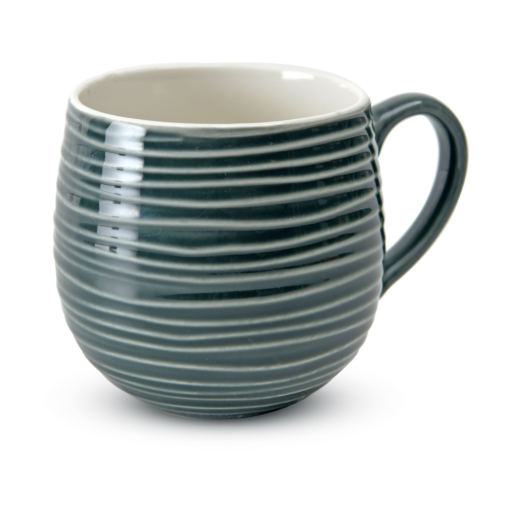Kaffeebecher 460 ml grün