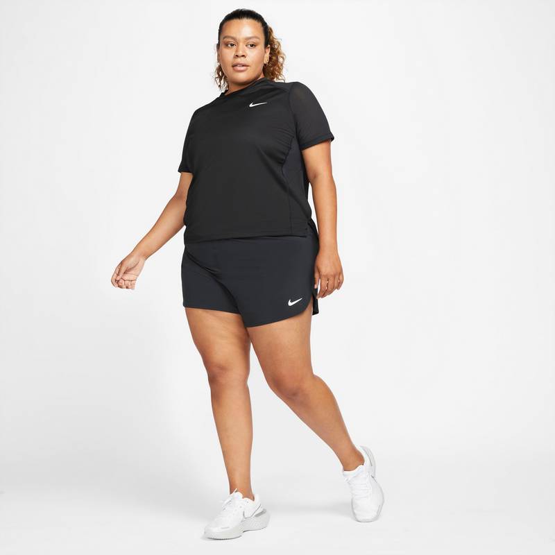 Nike ECLIPSE Funktionsshorts Damen