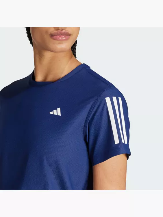 adidas Own the Run T-Shirt