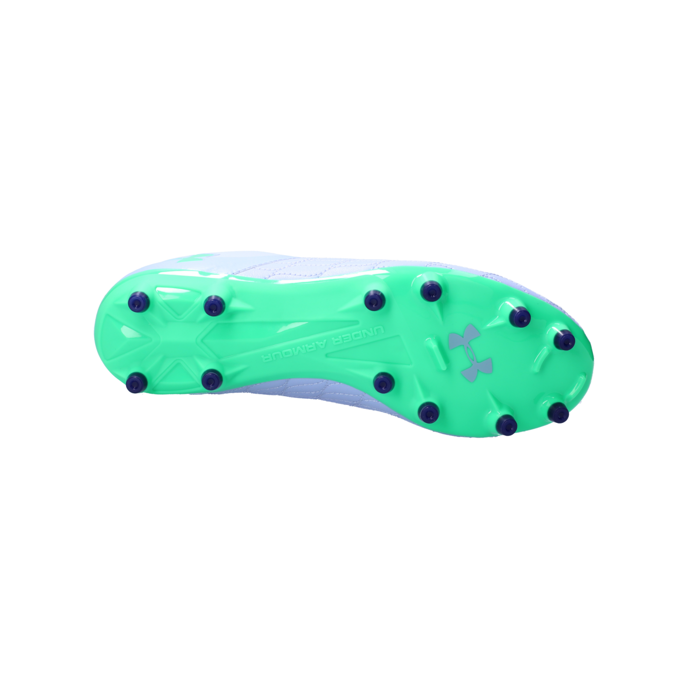 Under Armour Magnetico Select 3.0 FG Lila F501