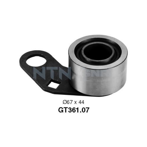 SNR Spannrolle GT361.07 - ATU