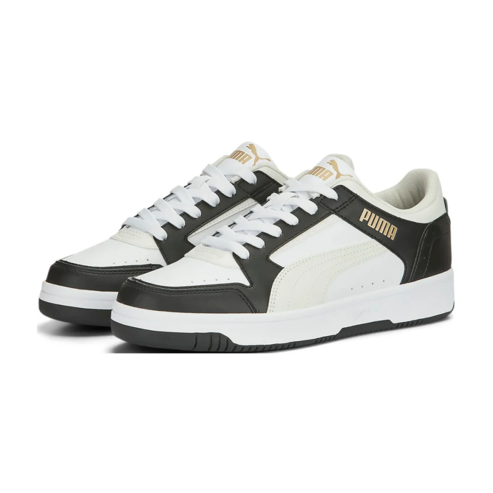 PUMA Rebound Joy Low 380747-25 / weiss
