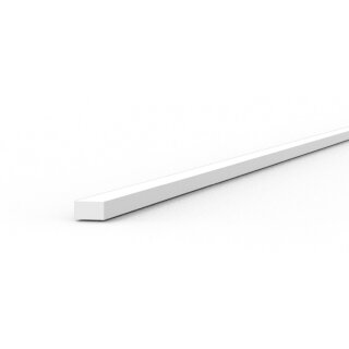 ABS Strip - 0.25mm x 0.5mm x 350mm (10)