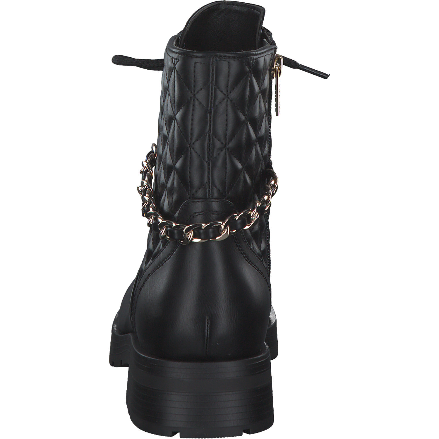 Guess Xenia FL8XEA, Stiefel, Damen, Schwarz