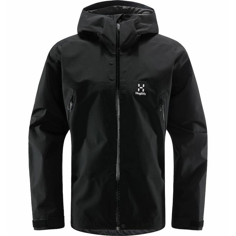 Haglfs Roc GTX Jacket Hardshelljacke Herren