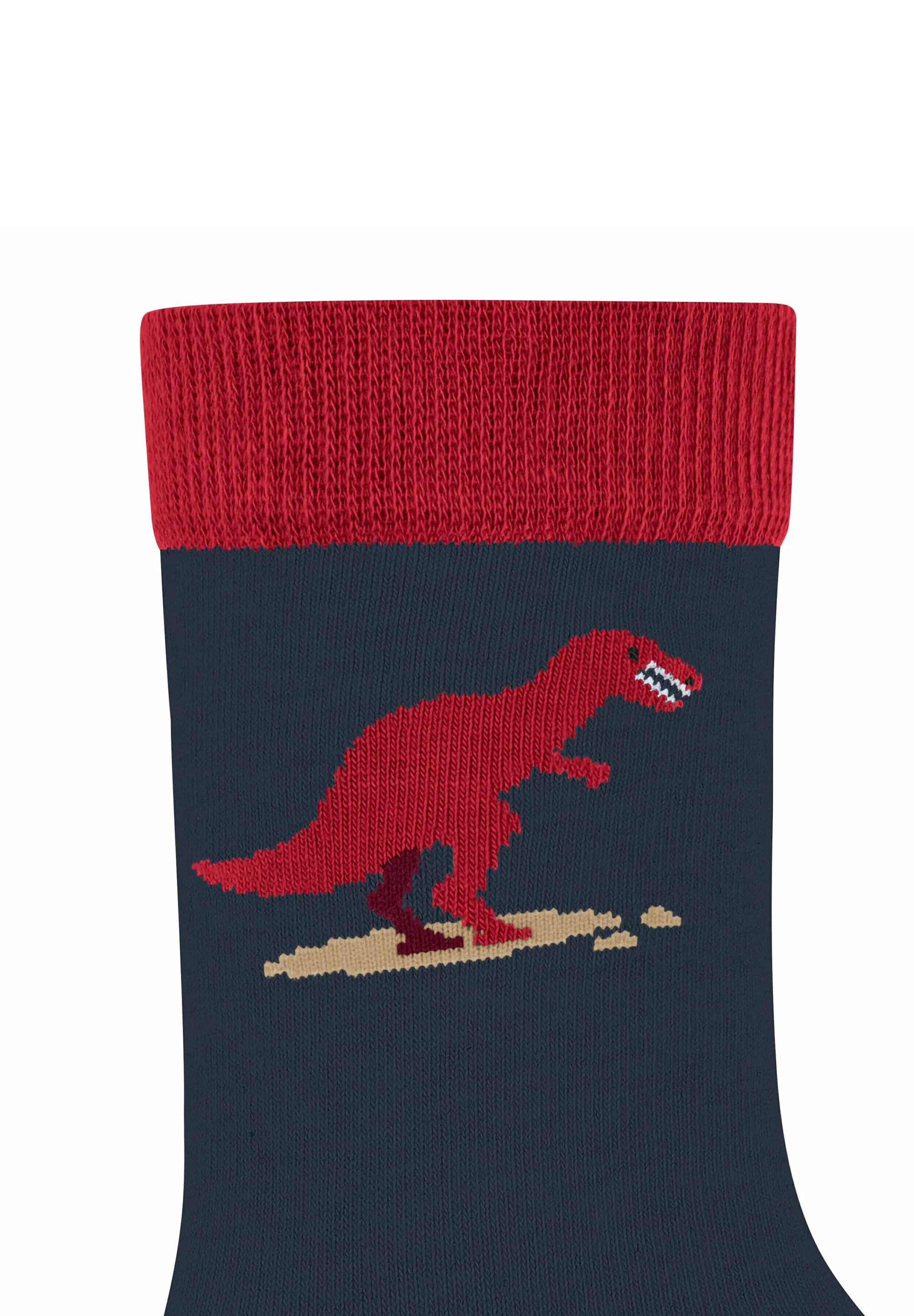FALKE DINOSAURIOS - Calcetines