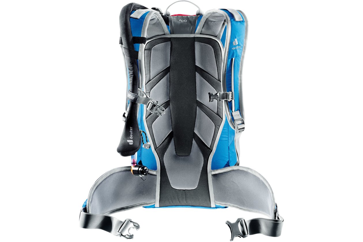 deuter Streamer Tube Insulator