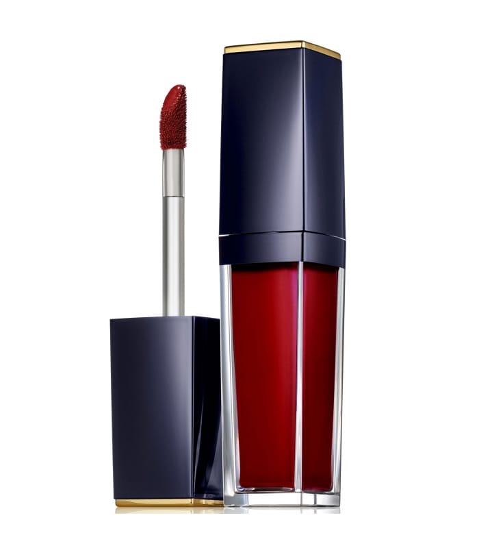 Estée Lauder-PURE COLOR ENVY-Rouge à lèvres Liquide - 3 Finis Captivants : Mat, Vinyl, Métallisé
