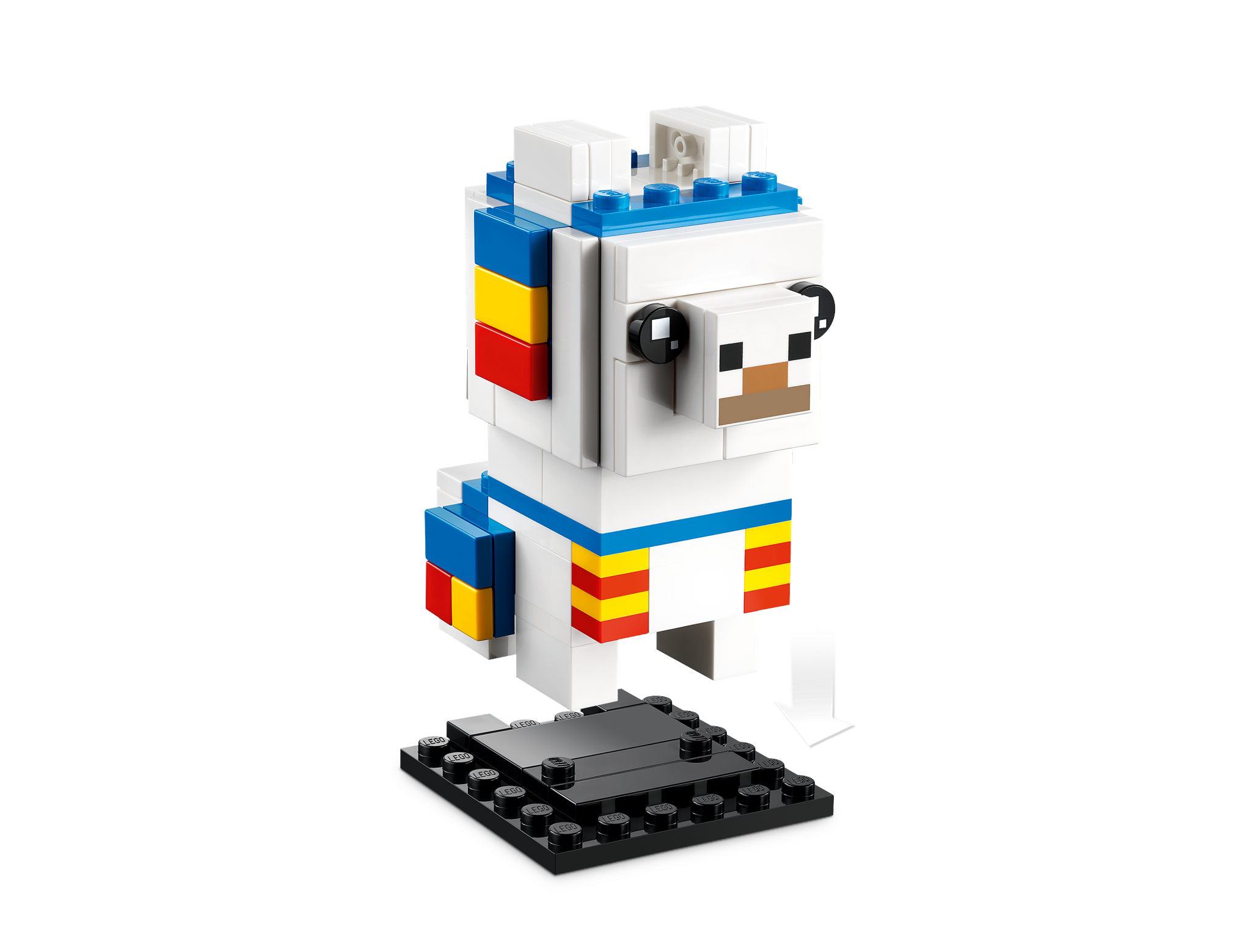Lama 40625