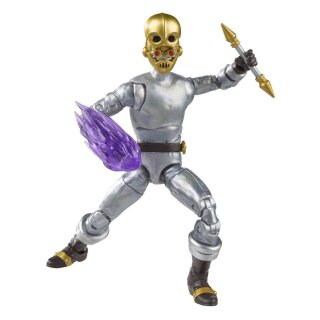 ** % SALE % ** Power Rangers Lightning Collection Actionfiguren 2er-Pack 2021 Zeo Cogs Exclusive