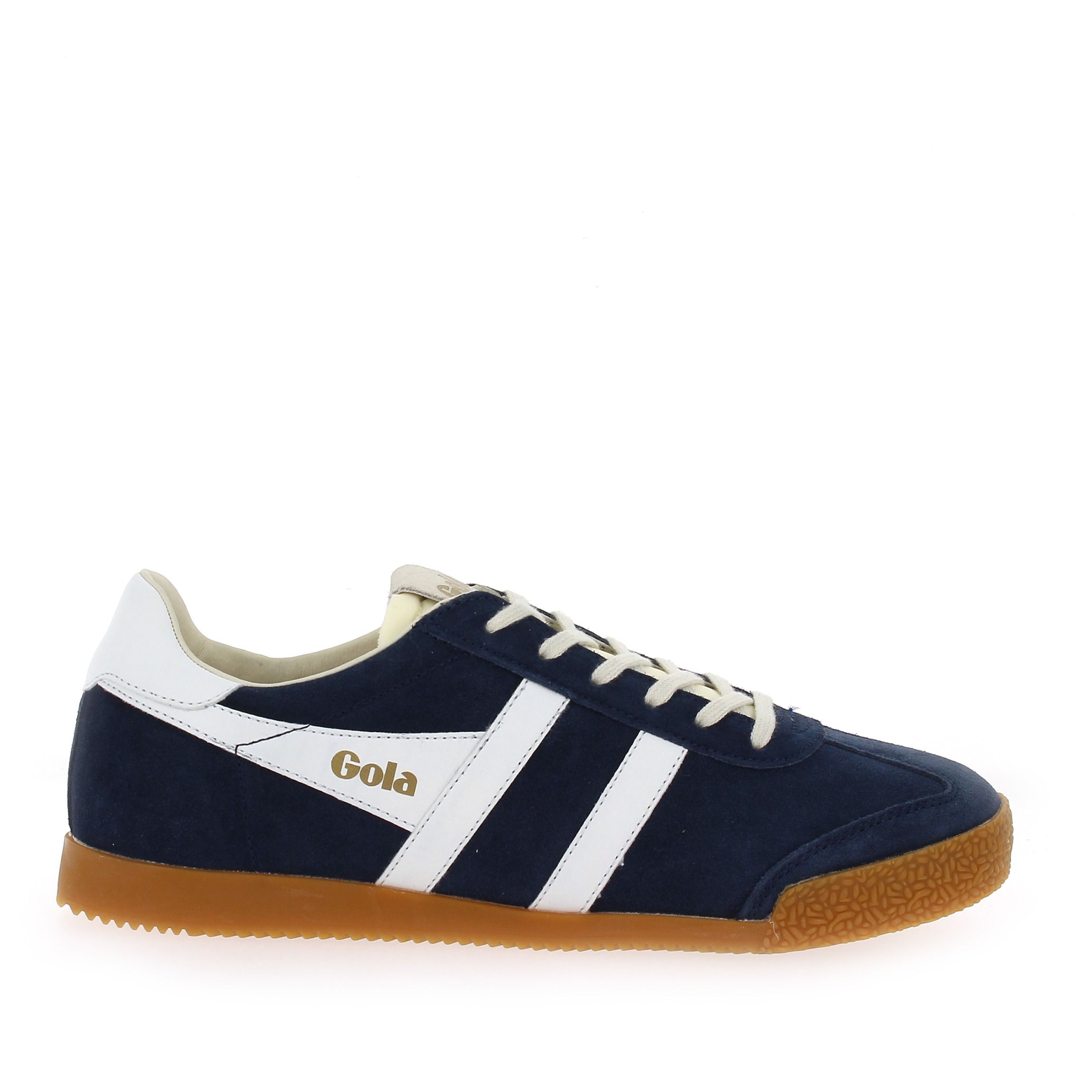 Gola  ELAN - Marine Blanc