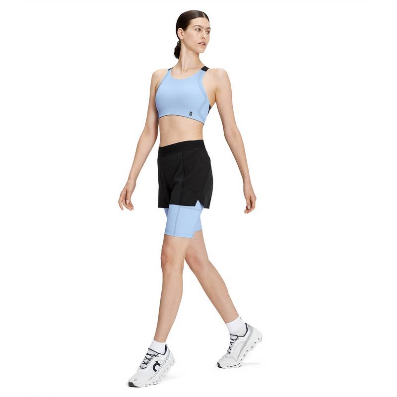 On Active Funktionsshorts Damen