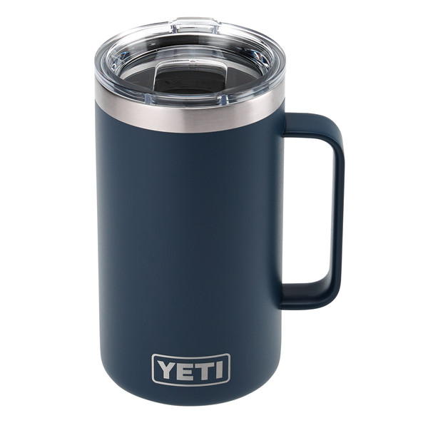 RAMBLER 24 OZ MUG - Thermobecher