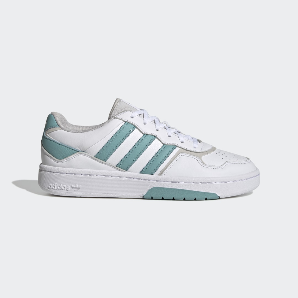 adidas Courtic GZ0777 / weiss