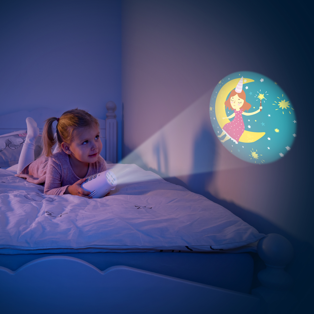 Motivprojektor DreamBeam