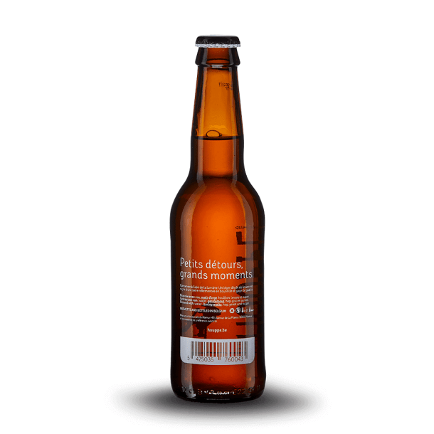 La Houppe 33 cl