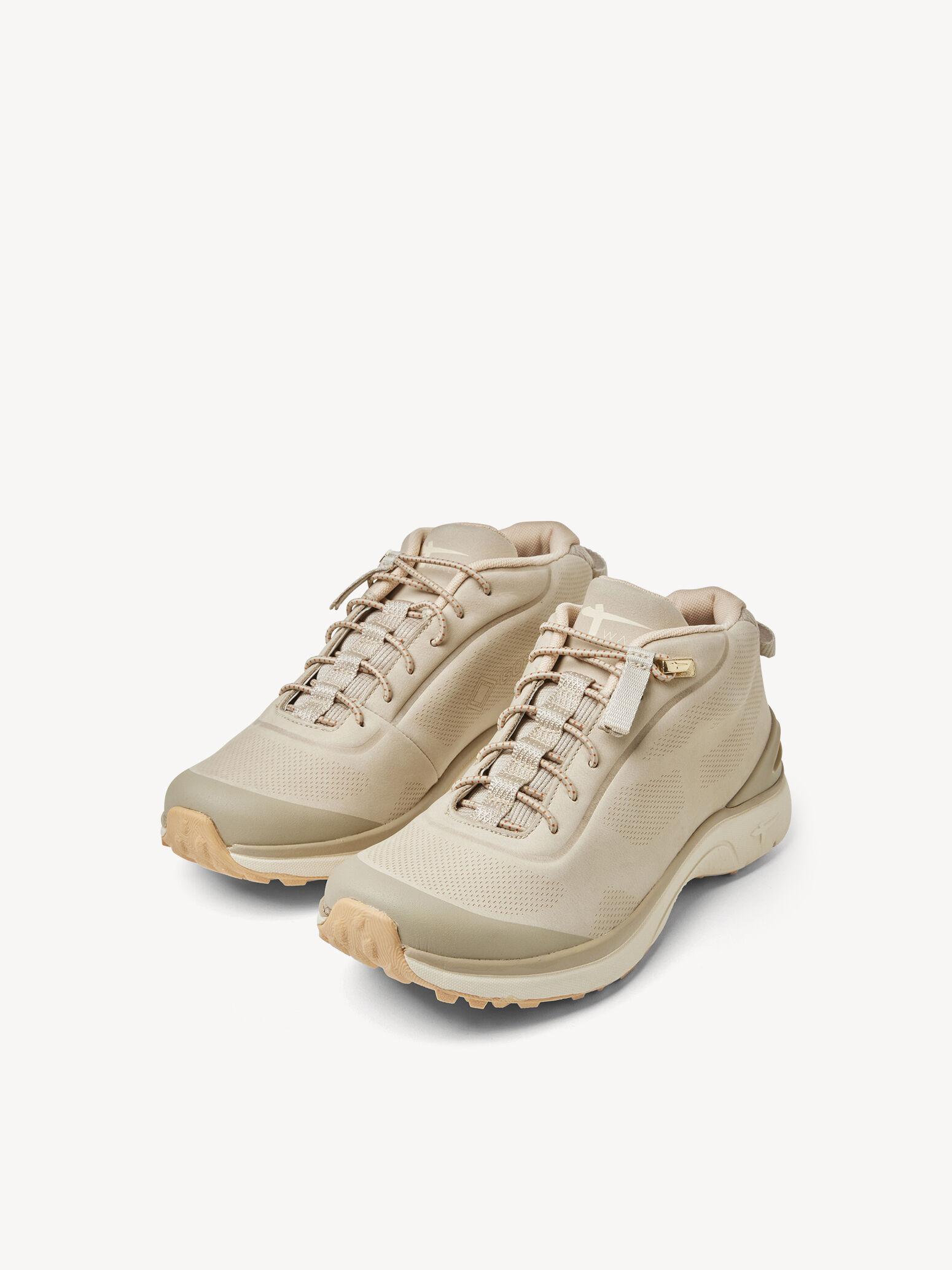 GORE-TEX Chaussure de randonnée W-0440 - beige