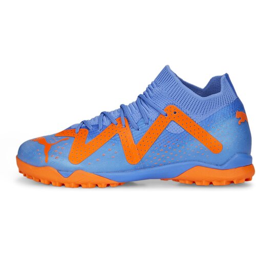 KINDER FUSSBALL-HARTPLATZSCHUHE FUTURE MATCH TT + MID JR