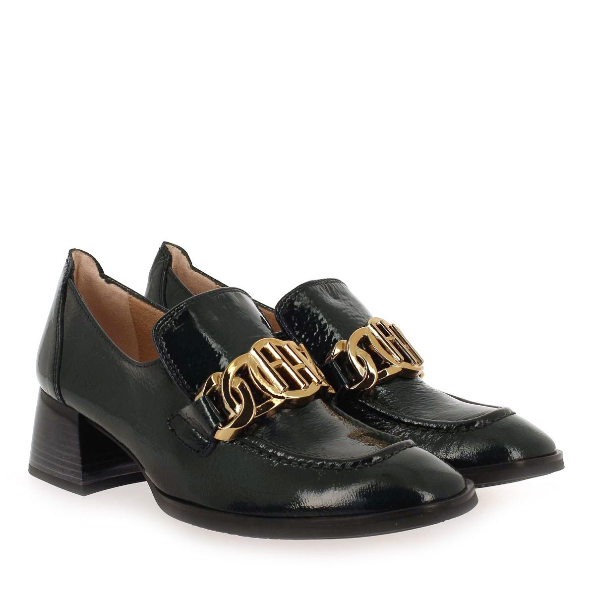Hispanitas  HI232992 - Vert sapin