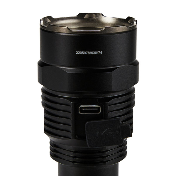 TM9K TAC - Taschenlampe