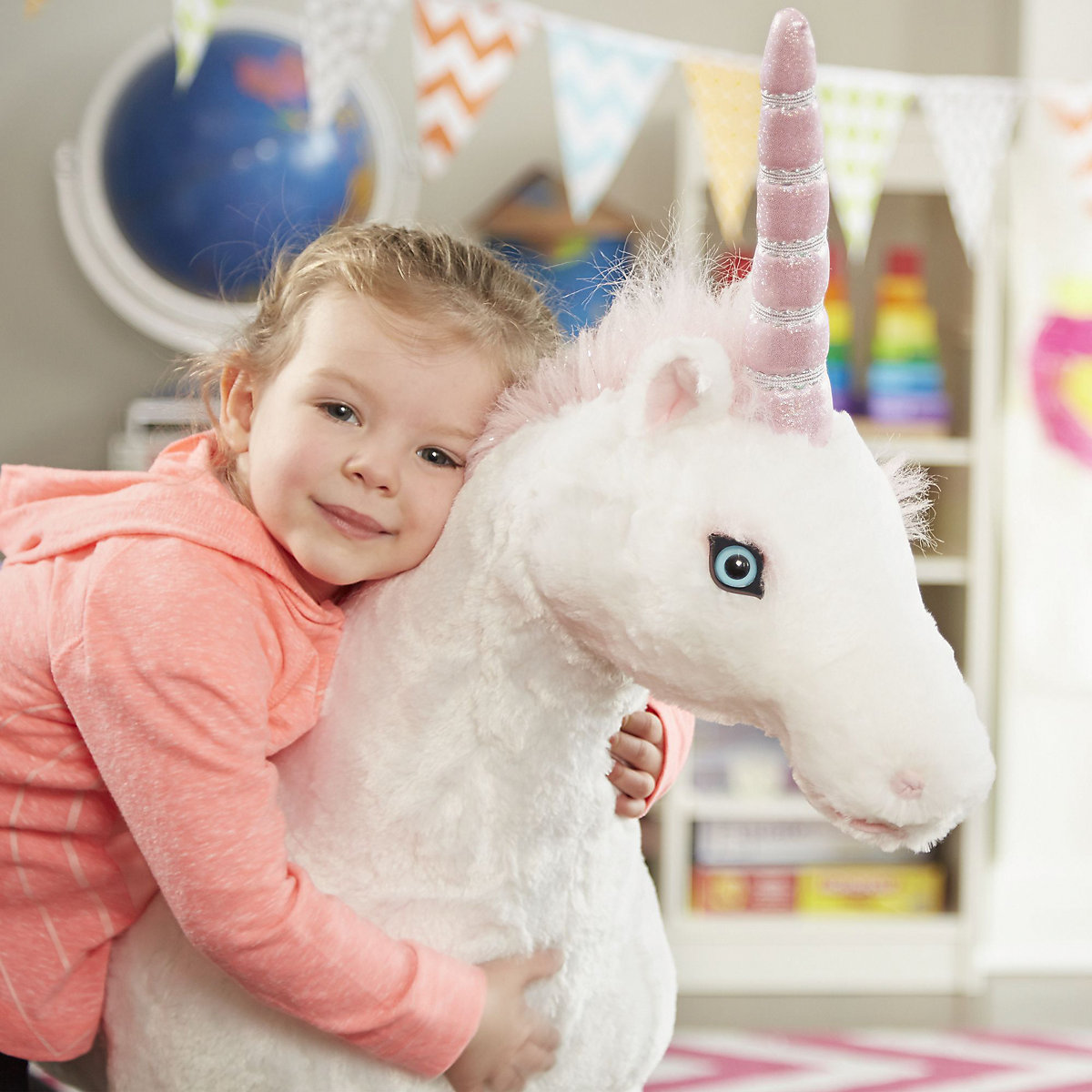 Unicorn - Plush
