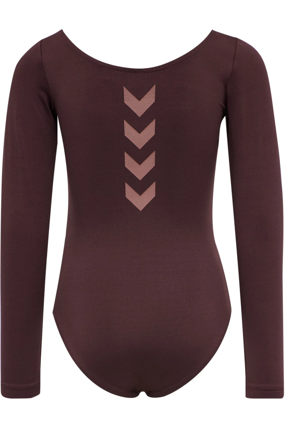 hummel  Zweiteiler - Rot - Slim Fit