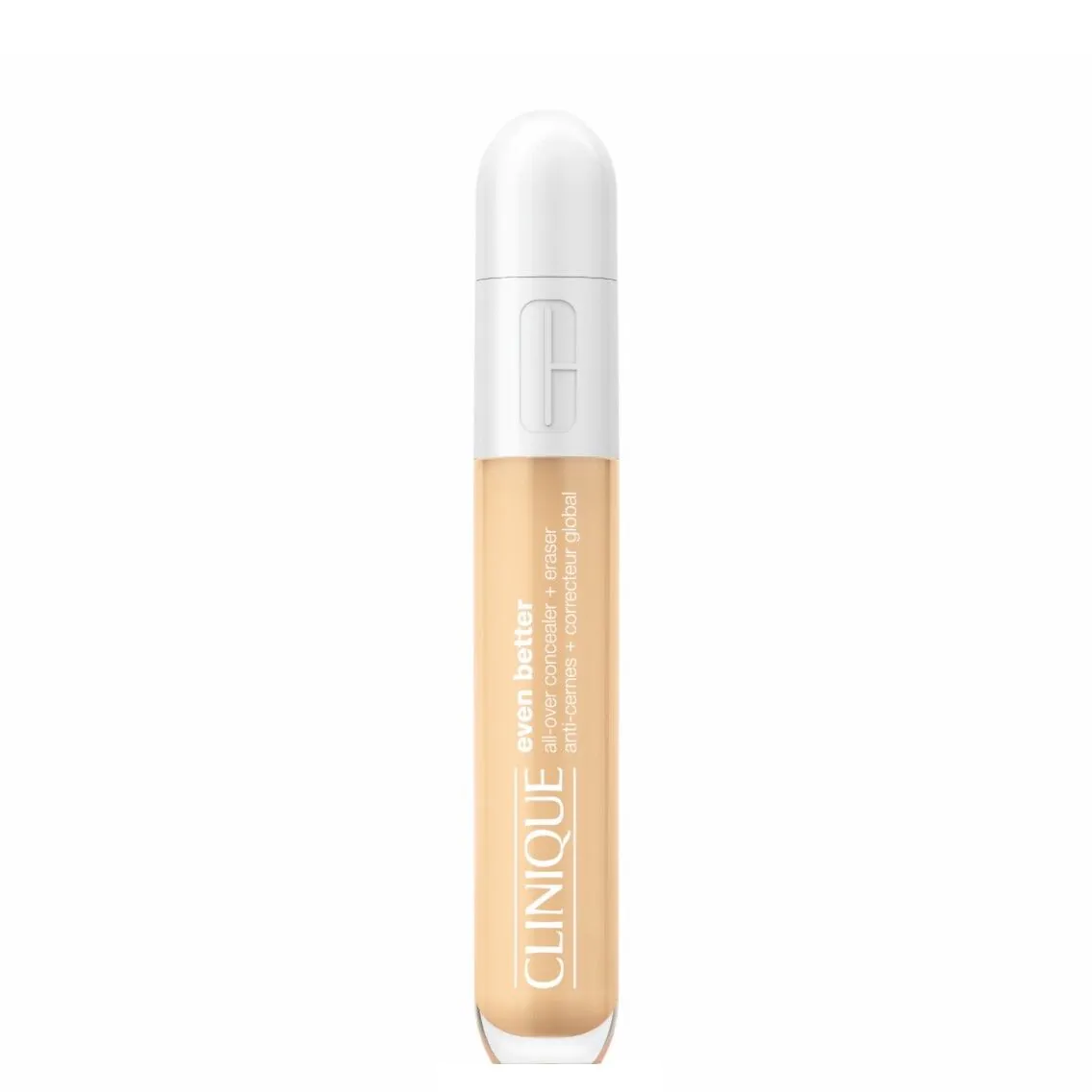 Clinique Even Better korektor + Eraser za lice, nijansa 58 Med