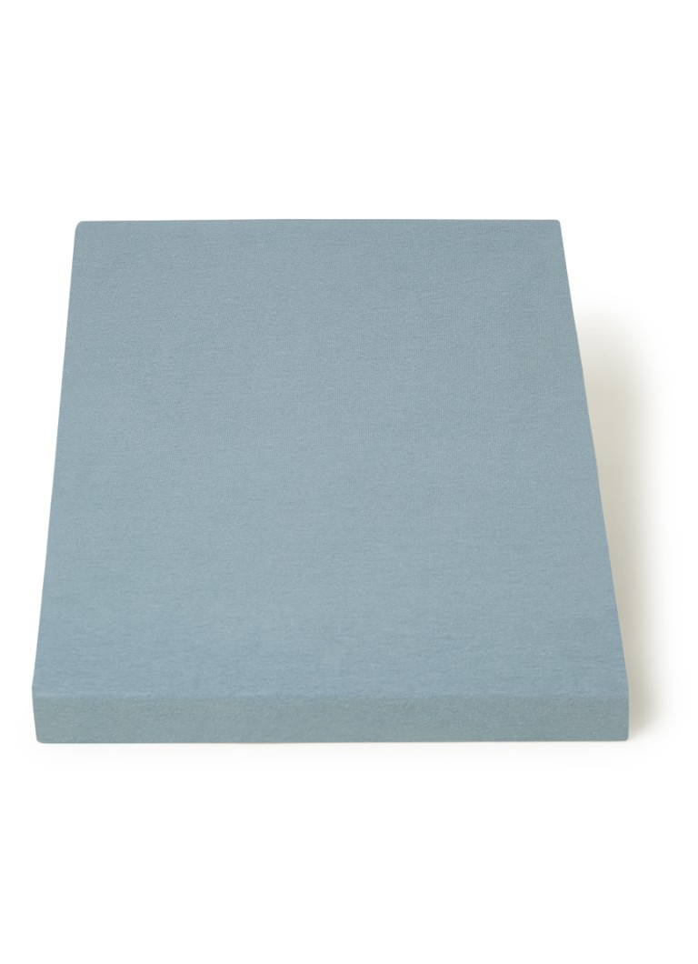 Lençol de baixo Essenza Satin em cetim de algodão 220 fios, altura do canto 30 cm