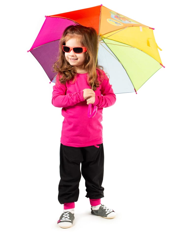 Winshape Longsleeve mit dezenter Raffung WKS1 in pink günstig kaufen