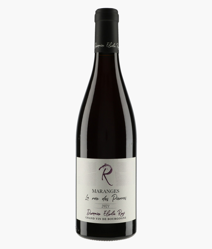 Maranges La Rue des Pierres 2021ROY ELODIE