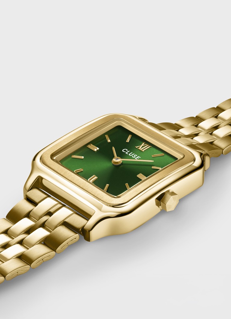 CLUSE Gracieuse watch CW11905