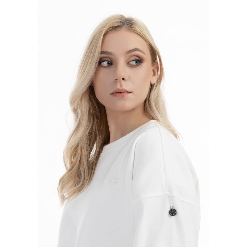 DreiMaster Sweatshirt Damen