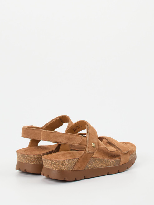 Keilsandalette-12552290002 Panama Jack