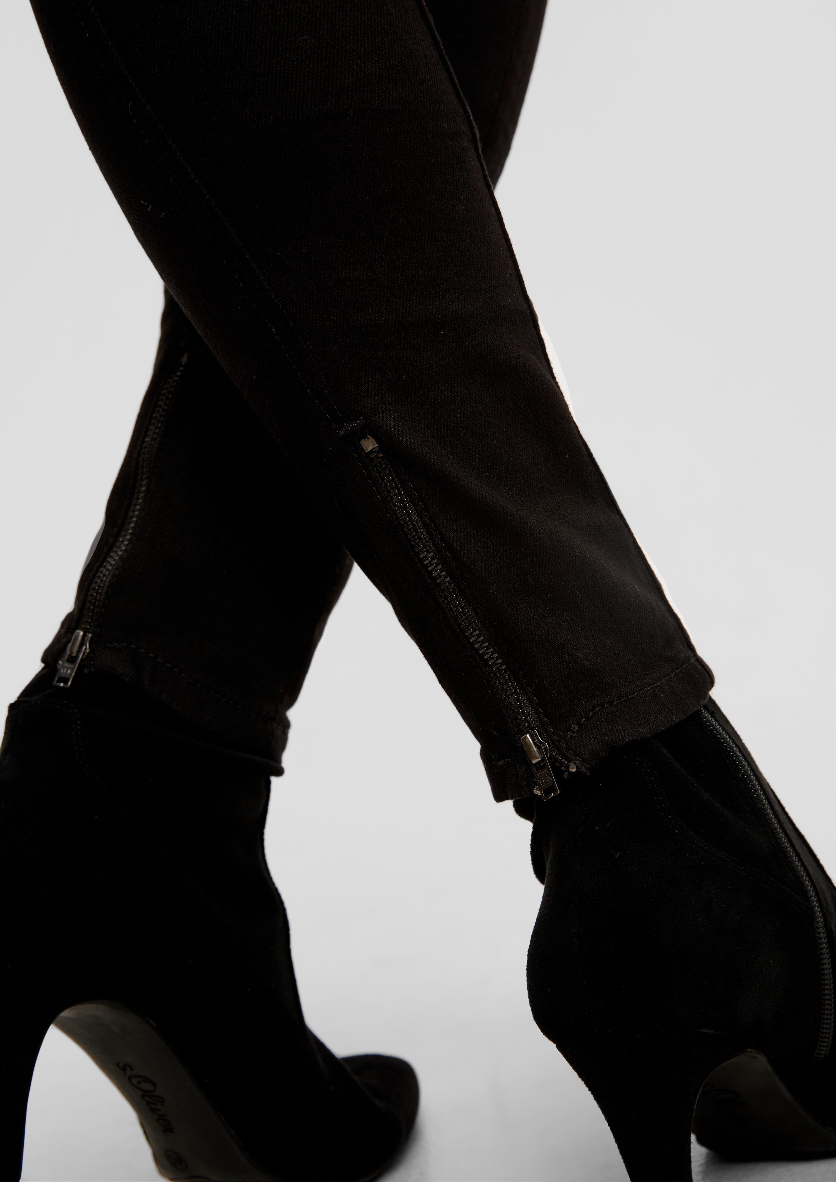 Jeans Sadie / Skinny Fit / High Rise / Skinny Leg  2138112-99Z8