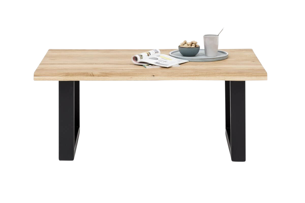 Couchtisch Eiche 2582 U