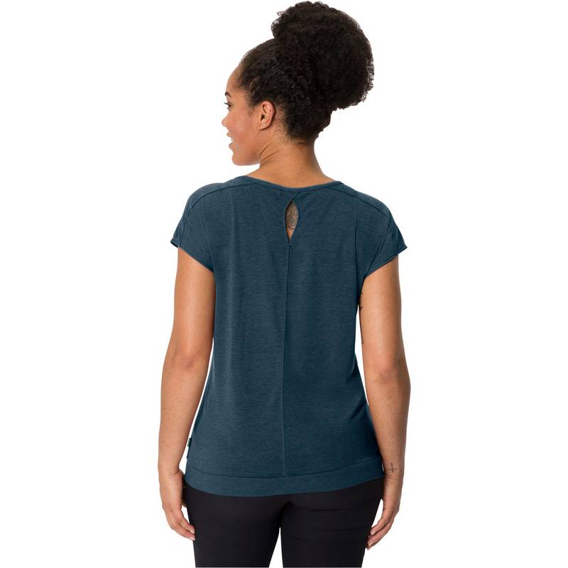 VAUDE Skomer III Funktionsshirt Damen