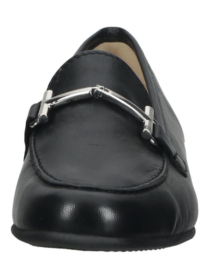 ara Slipper in Schwarz günstig kaufen 40