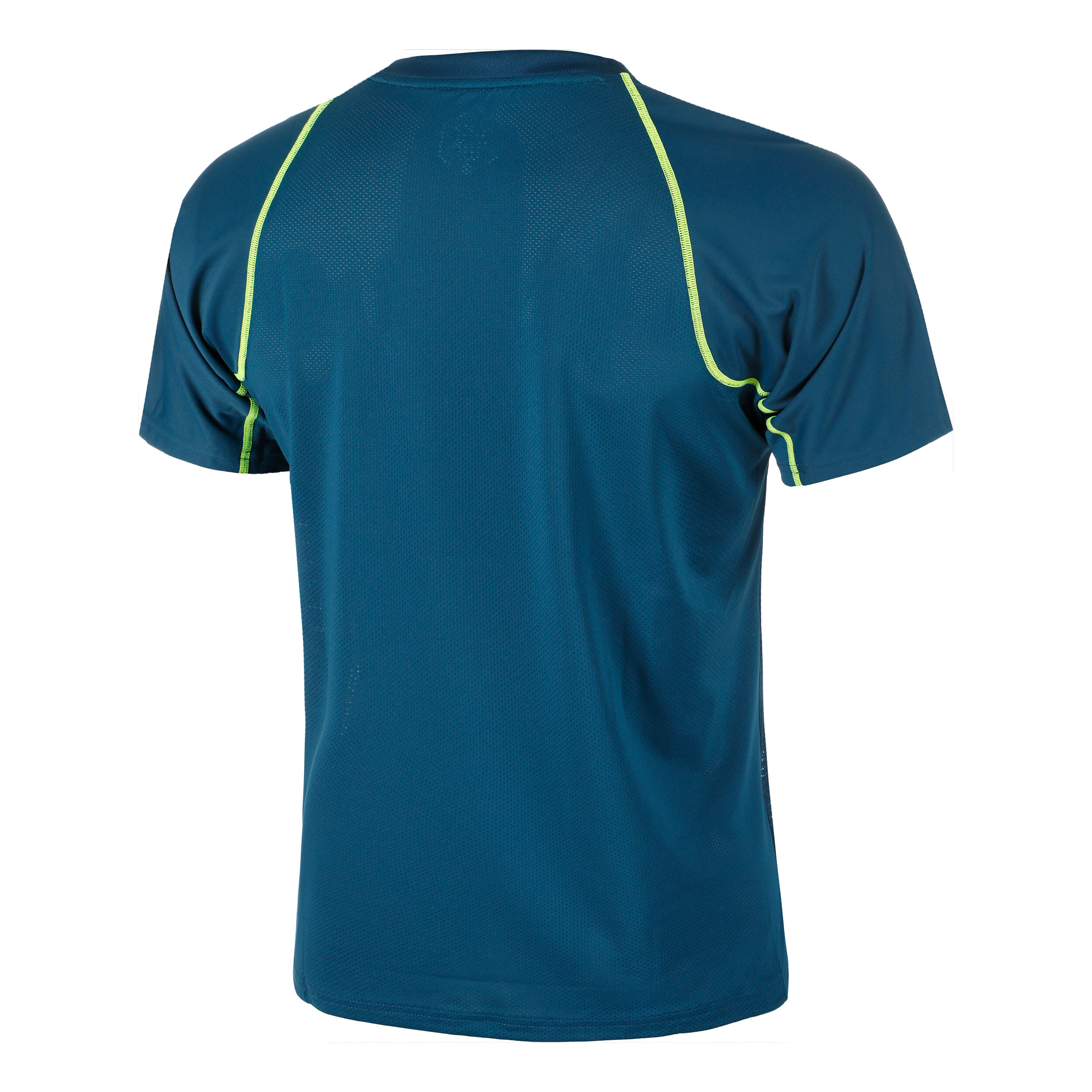 Match Actibreeze SS T-Shirt Herren - Blau