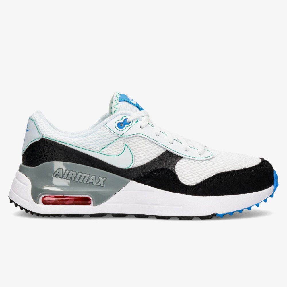 Nike Air Max SYSTM System DQ0284-107 / weiss