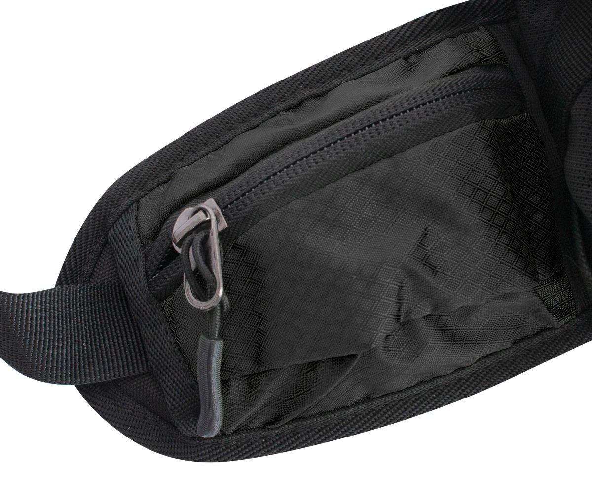 TravelSafe Street Life Polyester M Gürteltasche