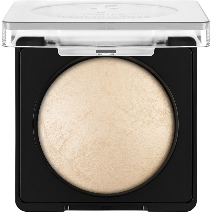 Baked Illuminating Powder
