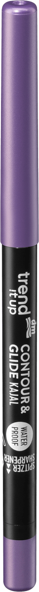 Kajal Contour & Glide Waterproof 038, 0,3 g