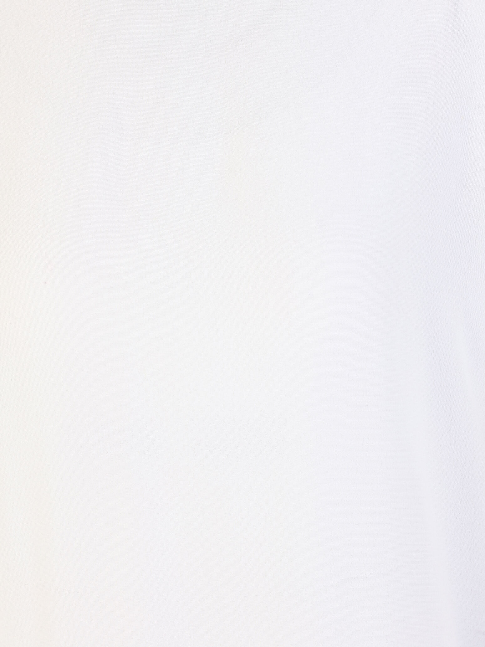 T-shirt - blanc