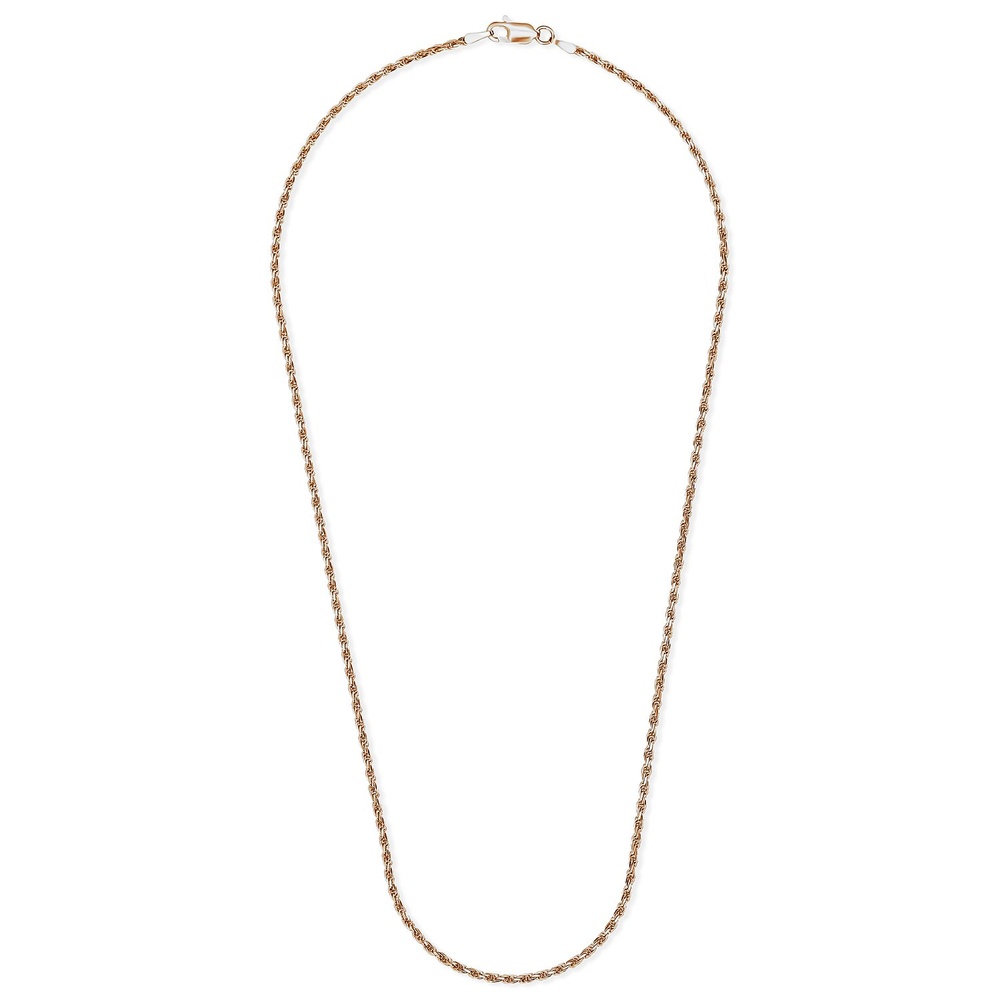 FAVS Chaînette 925 Argent collier