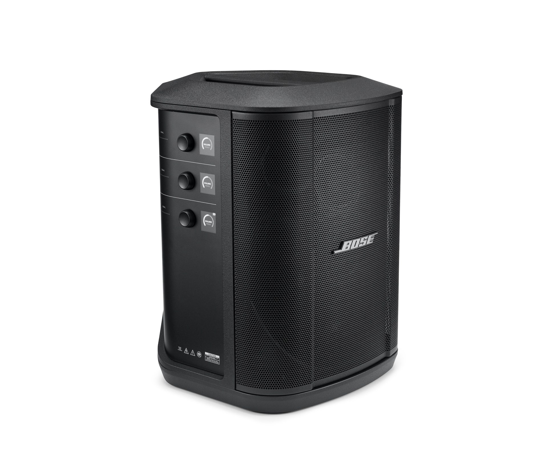 Bose S1 Pro+ tragbares Bluetooth®-Lautsprecher-System