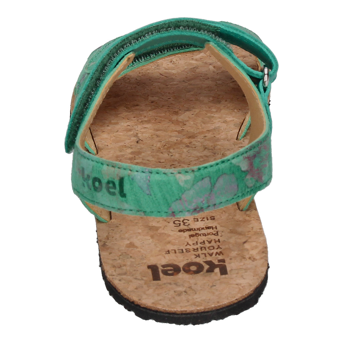 ASHLEY FANTASY 24M001.001 Sandalen für Mädchen