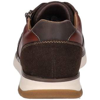 Rieker Sneaker in braun