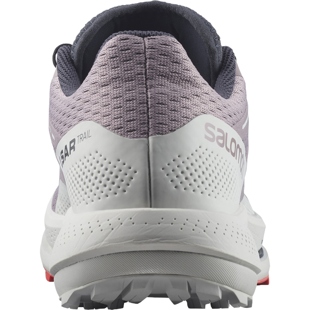 Salomon Pulsar Trail l41604600 / lila