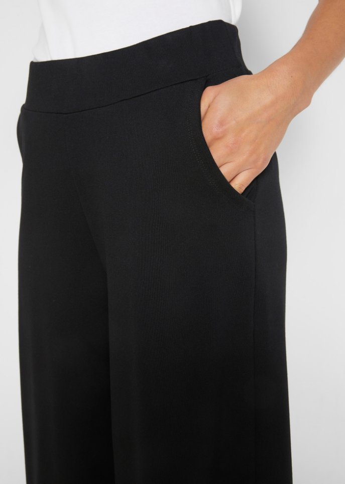 Sweat Culotte