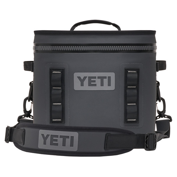 HOPPER FLIP 12 SOFT COOLER - Kühltasche